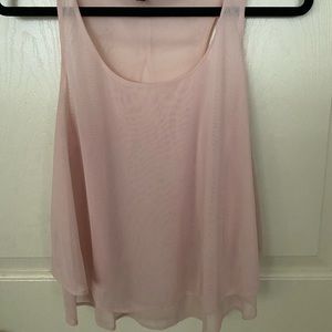 EXPRESS tank top